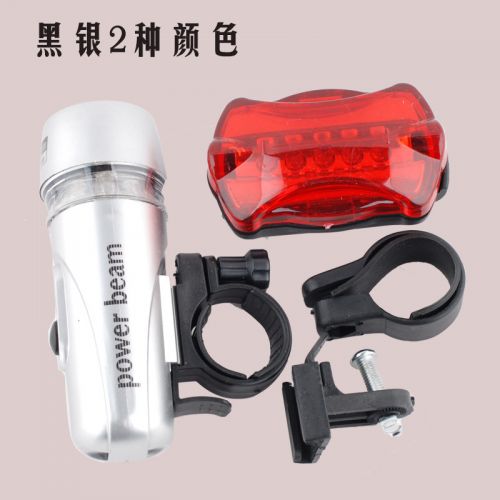 Lumière vélo - phare Ref 2401811