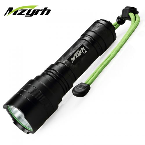 Lumière vélo MZYRH - phare Ref 2401820