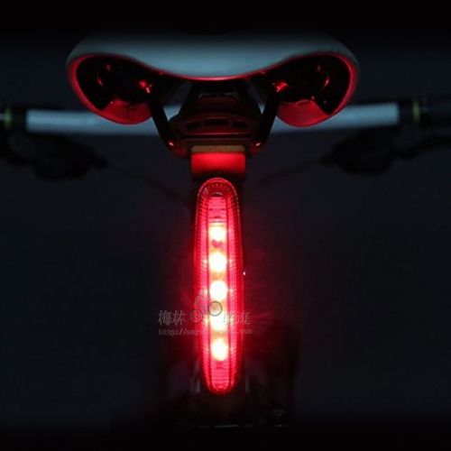 Lumière vélo - Taillights Ref 2401842
