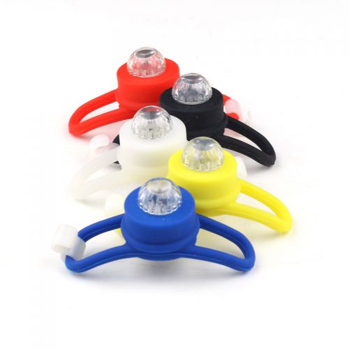 Lumière vélo TACX - Frog Lumières Ref 2401852