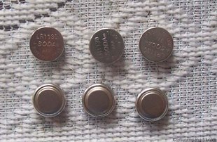 Lumière vélo - feux de Valve Ref 2401911