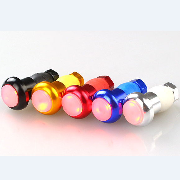 Lumière vélo - phare Ref 2401948