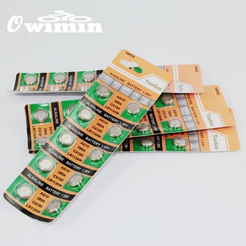 Lumière vélo - feux de Valve Ref 2401973