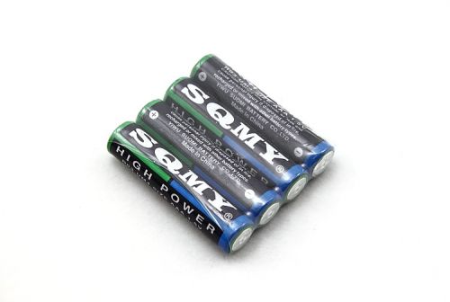 Lumière vélo SQMY - Ref 2402005