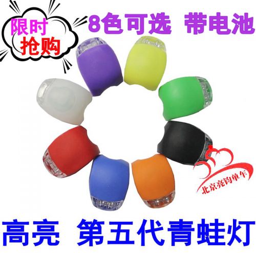 Lumière vélo - Ref 2402255