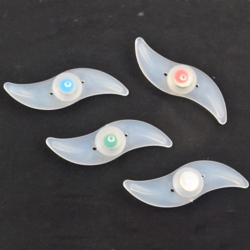 Lumière vélo - feux de Valve Ref 2402315