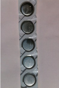 Lumière vélo - Ref 2402317