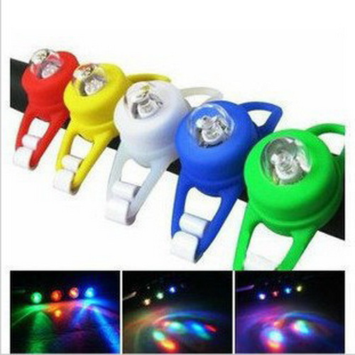 Lumière vélo - Ref 2402427