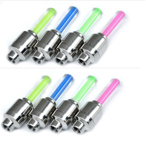 Lumière vélo - feux de Valve Ref 2402428