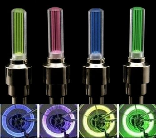 Lumière vélo - Hot Wheels Lumières Ref 2402606