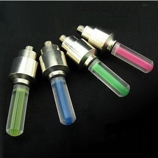 Lumière vélo - Ref 2402608