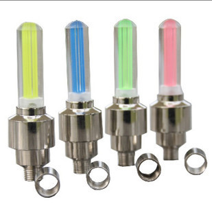 Lumière vélo - feux de Valve Ref 2402706