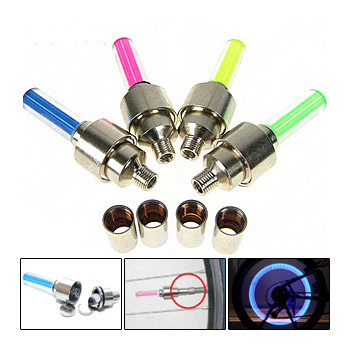 Lumière vélo - Hot Wheels Lumières Ref 2402710