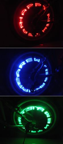 Lumière vélo - Ref 2402715