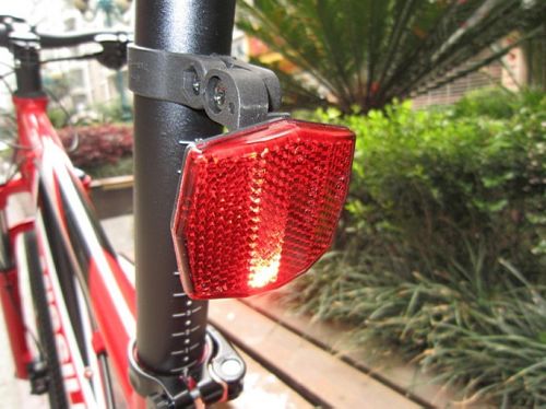 Lumière vélo - Ref 2402718