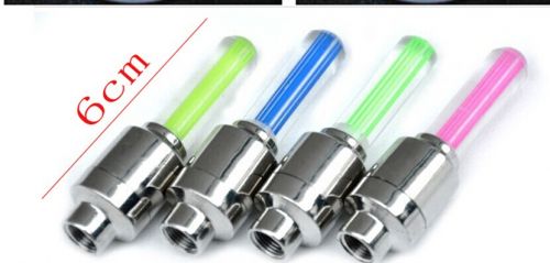 Lumière vélo - feux de Valve Ref 2402729