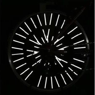 Lumière vélo - Ref 2402737