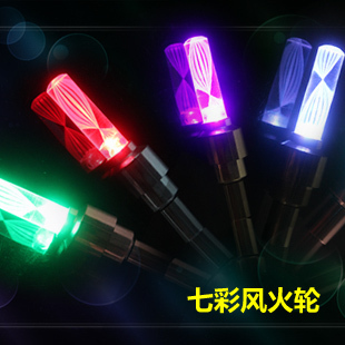 Lumière vélo - Ref 2402741