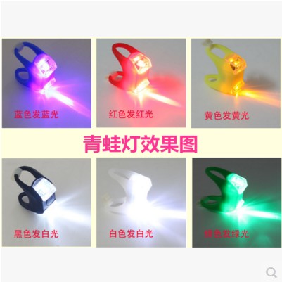 Lumière vélo - Ref 2402747