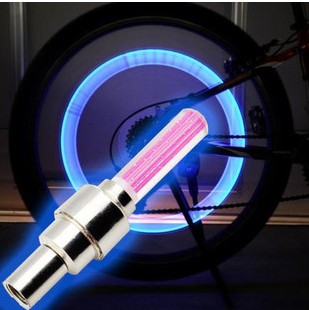 Lumière vélo - feux de Valve Ref 2402763