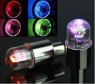 Lumière vélo - Ref 2402840