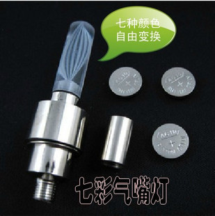 Lumière vélo - feux de Valve Ref 2402850