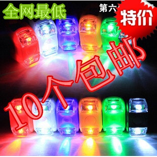 Lumière vélo - Frog Lumières Ref 2402858