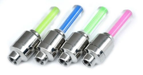 Lumière vélo CAT EYE - feux de Valve Ref 2402871