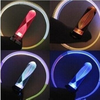 Lumière vélo - Ref 2402930