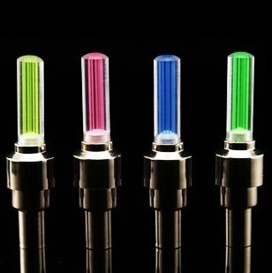 Lumière vélo - Ref 2402953