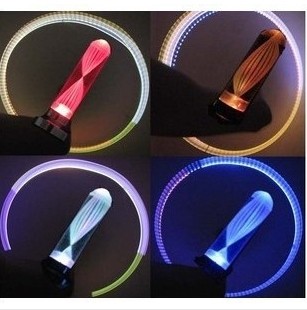 Lumière vélo - feux de Valve Ref 2402954