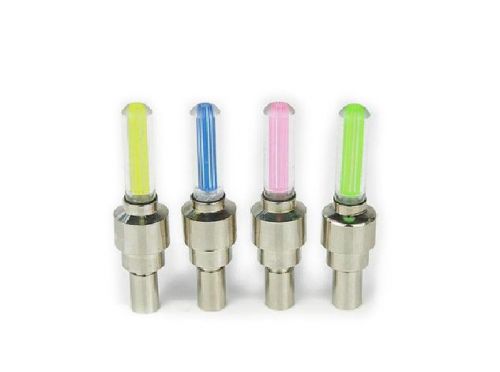 Lumière vélo - feux de Valve Ref 2402986