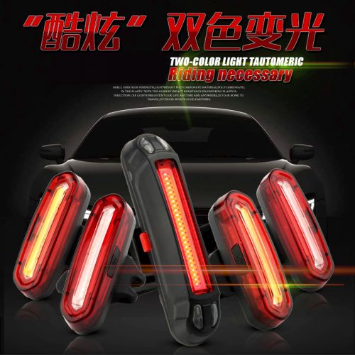 Lumière vélo CYCLPRO - Taillights Ref 2403049