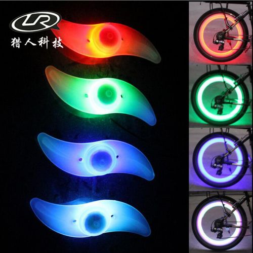 Lumière vélo HASKY - Hot Wheels Lumières Ref 2403111