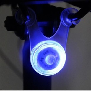 Lumière vélo - Ref 2403127