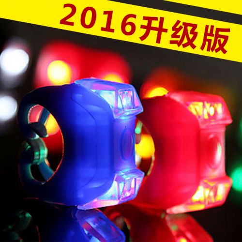 Lumière vélo - Frog Lumières Ref 2403158