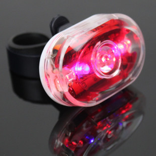 Lumière vélo - Taillights Ref 2403203