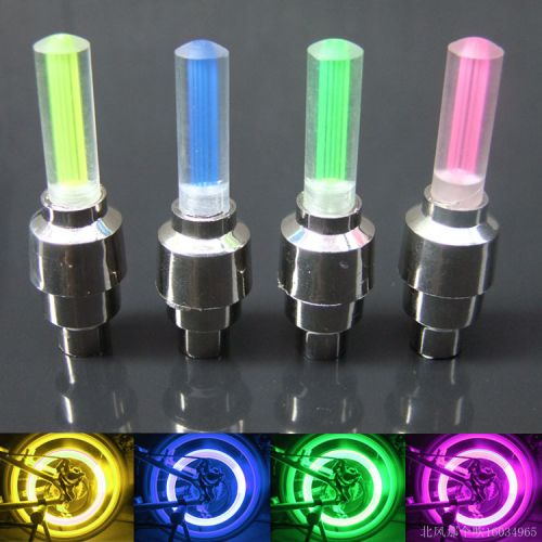 Lumière vélo - feux de Valve Ref 2403219