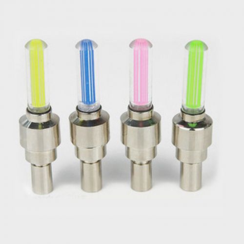 Lumière vélo KF COOLWINO - feux de Valve Ref 2403247