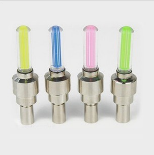 Lumière vélo - feux de Valve Ref 2403267