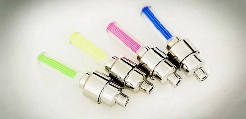 Lumière vélo - Ref 2403284