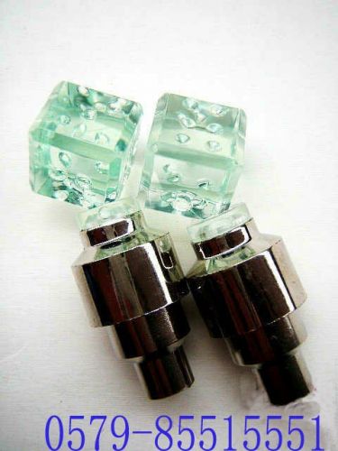 Lumière vélo - feux de Valve Ref 2403295