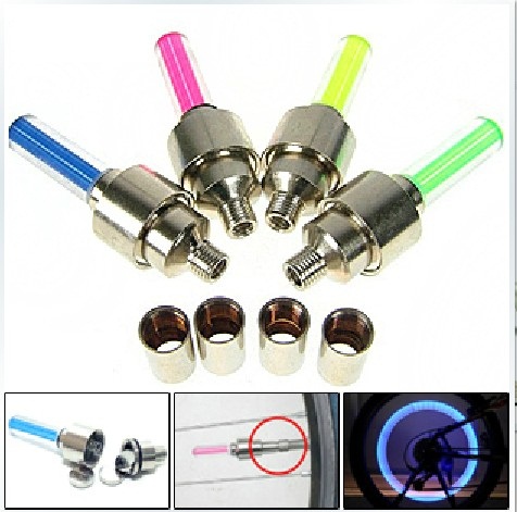 Lumière vélo - Ref 2403356