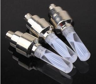 Lumière vélo - Ref 2403369