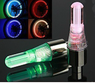 Lumière vélo - feux de Valve Ref 2403372