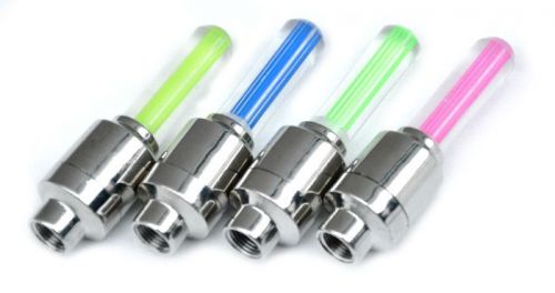 Lumière vélo - feux de Valve Ref 2403394