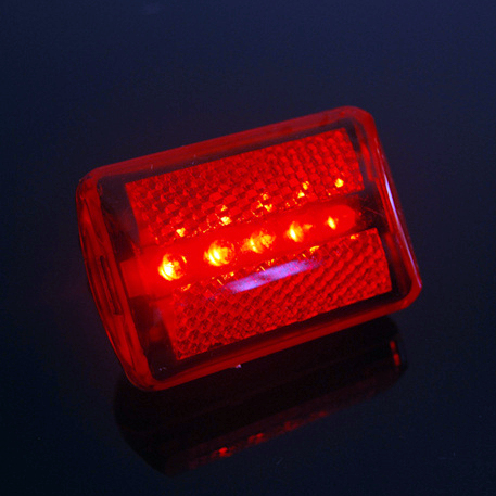 Lumière vélo - Taillights Ref 2403396