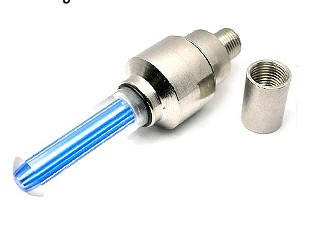 Lumière vélo - Ref 2403398