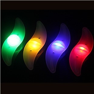 Lumière vélo YAOSHI - feux de Valve Ref 2403404