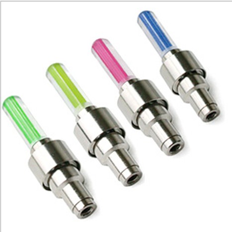 Lumière vélo - feux de Valve Ref 2403408